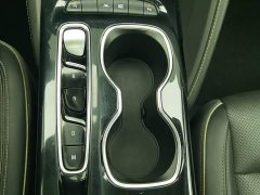 Buick Envision S Facelift Envision S 552T FWD Luxury - ფოტო 13