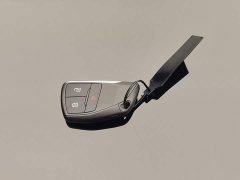 Buick Envision S Facelift Envision S 552T FWD Luxury - ფოტო 19