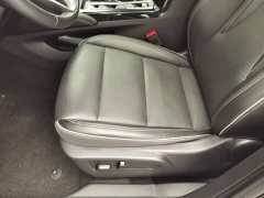 Buick Envision S Facelift Envision S 552T FWD Luxury - ფოტო 20