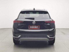 Buick Envision S Facelift Envision S 552T FWD Luxury - ფოტო 4