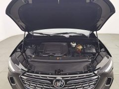 Buick Envision S Facelift Envision S 552T FWD Luxury - ფოტო 6