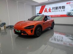 Xiaomi YU7 Rear-Wheel Drive Long-Range Edition - ფოტო 1