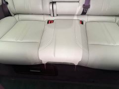 Xiaomi YU7 Rear-Wheel Drive Long-Range Edition - ფოტო 10