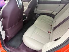 Xiaomi YU7 Rear-Wheel Drive Long-Range Edition - ფოტო 11