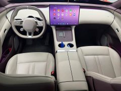 Xiaomi YU7 Rear-Wheel Drive Long-Range Edition - ფოტო 12