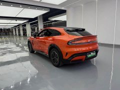 Xiaomi YU7 Rear-Wheel Drive Long-Range Edition - ფოტო 13