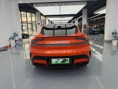 Xiaomi YU7 Rear-Wheel Drive Long-Range Edition - ფოტო 14