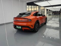 Xiaomi YU7 Rear-Wheel Drive Long-Range Edition - ფოტო 15