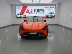 Xiaomi YU7 Rear-Wheel Drive Long-Range Edition - ფოტო 2