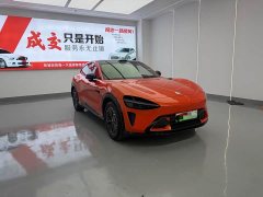 Xiaomi YU7 Rear-Wheel Drive Long-Range Edition - ფოტო 3