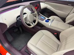 Xiaomi YU7 Rear-Wheel Drive Long-Range Edition - ფოტო 4