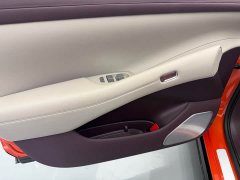Xiaomi YU7 Rear-Wheel Drive Long-Range Edition - ფოტო 5