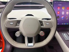 Xiaomi YU7 Rear-Wheel Drive Long-Range Edition - ფოტო 6