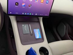 Xiaomi YU7 Rear-Wheel Drive Long-Range Edition - ფოტო 7