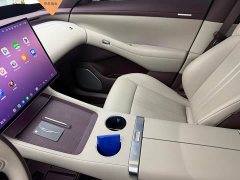 Xiaomi YU7 Rear-Wheel Drive Long-Range Edition - ფოტო 8