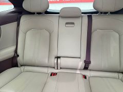 Xiaomi YU7 Rear-Wheel Drive Long-Range Edition - ფოტო 9