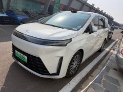 GAC E8 PHEV Max Edition - ფოტო 1