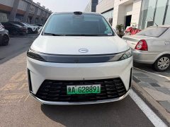 GAC E8 PHEV Max Edition - ფოტო 2