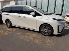 GAC E8 PHEV Max Edition - ფოტო 3