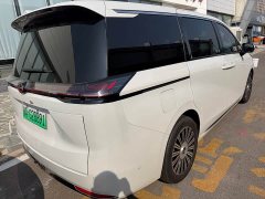 GAC E8 PHEV Max Edition - ფოტო 5