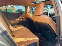 Lexus ES 200 Excellence Edition - ფოტო 6