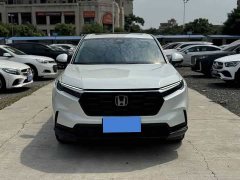 Honda CR-V 2026 Global 30th Anniversary Edition 240TURBO FWD Pinnacle 5-Seater - ფოტო 2