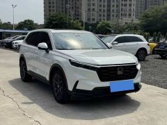 Honda CR-V 2026 Global 30th Anniversary Edition 240TURBO FWD Pinnacle 5-Seater - ფოტო 3