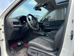 Honda CR-V 2026 Global 30th Anniversary Edition 240TURBO FWD Pinnacle 5-Seater - ფოტო 4