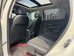Honda CR-V 2026 Global 30th Anniversary Edition 240TURBO FWD Pinnacle 5-Seater - ფოტო 5