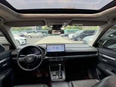 Honda CR-V 2026 Global 30th Anniversary Edition 240TURBO FWD Pinnacle 5-Seater - ფოტო 6