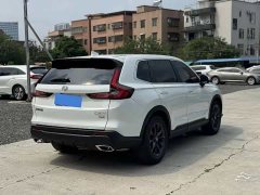Honda CR-V 2026 Global 30th Anniversary Edition 240TURBO FWD Pinnacle 5-Seater - ფოტო 7
