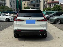 Honda CR-V 2026 Global 30th Anniversary Edition 240TURBO FWD Pinnacle 5-Seater - ფოტო 8