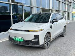 Leapmotor B10 2025 510 LiDAR Edition - ფოტო 1