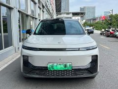 Leapmotor B10 2025 510 LiDAR Edition - ფოტო 2