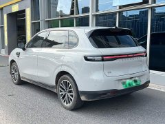 Leapmotor B10 2025 510 LiDAR Edition - ფოტო 3