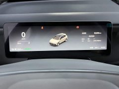 Leapmotor B10 2025 510 LiDAR Edition - ფოტო 9