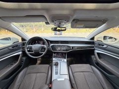 Audi A7L 2024 45TFSI S-line Dream Edition Fluid Crystal Package - ფოტო 3