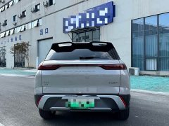 BYD Guard 07 DM-i 100KM Luxury - ფოტო 10