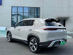 BYD Guard 07 DM-i 100KM Luxury - ფოტო 11