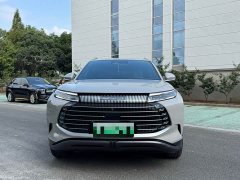 BYD Guard 07 DM-i 100KM Luxury - ფოტო 2
