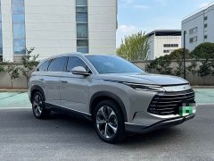 BYD Guard 07 DM-i 100KM Luxury - ფოტო 3