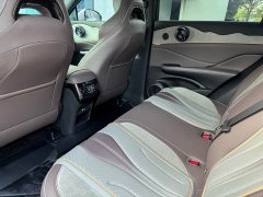 BYD Guard 07 DM-i 100KM Luxury - ფოტო 5