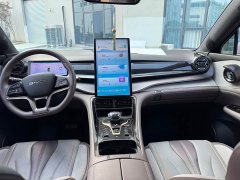 BYD Guard 07 DM-i 100KM Luxury - ფოტო 6