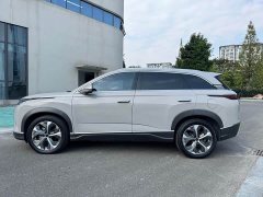 BYD Guard 07 DM-i 100KM Luxury - ფოტო 8