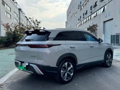 BYD Guard 07 DM-i 100KM Luxury - ფოტო 9