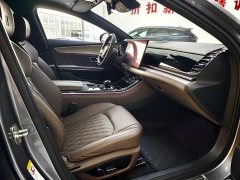 BYD Han EV Champion Edition 506KM FWD Luxury - ფოტო 5