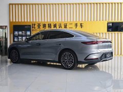 BYD Han EV Champion Edition 506KM FWD Luxury - ფოტო 7
