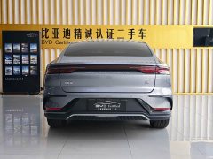 BYD Han EV Champion Edition 506KM FWD Luxury - ფოტო 8