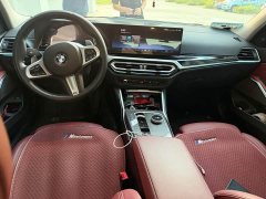 BMW 3 Series 325Li M Sport Midnight Edition Package - ფოტო 5