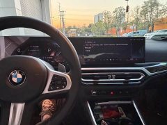 BMW 3 Series 325Li M Sport Midnight Edition Package - ფოტო 6
